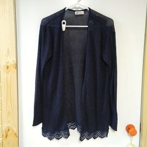 H&M Cardigan Light Knit